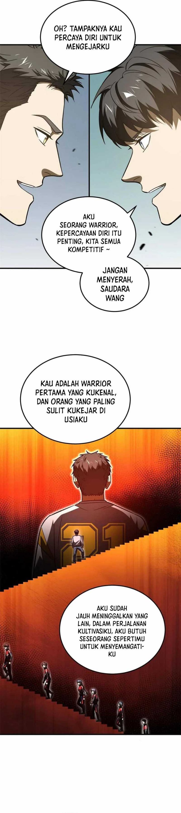 Dilarang COPAS - situs resmi www.mangacanblog.com - Komik global gao wu 154 - chapter 154 155 Indonesia global gao wu 154 - chapter 154 Terbaru 19|Baca Manga Komik Indonesia|Mangacan